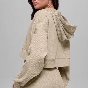 Alo Yoga Muse Hoodie